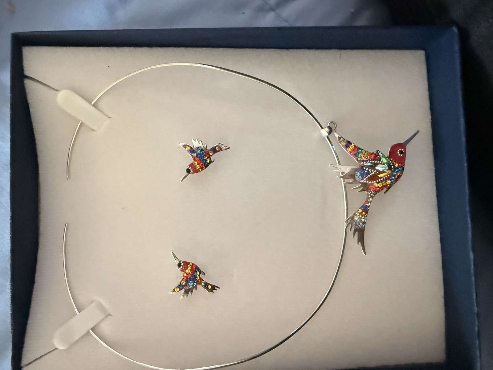 Handmade Silver Jewelry From Mexico