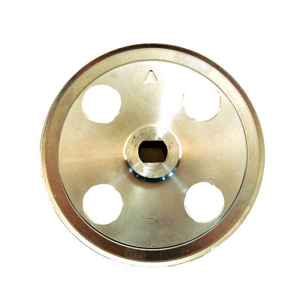 Part# 913-04050 Genuine OEM MTD 56-Tooth Timing Pulley 833E 833R 933E 933R