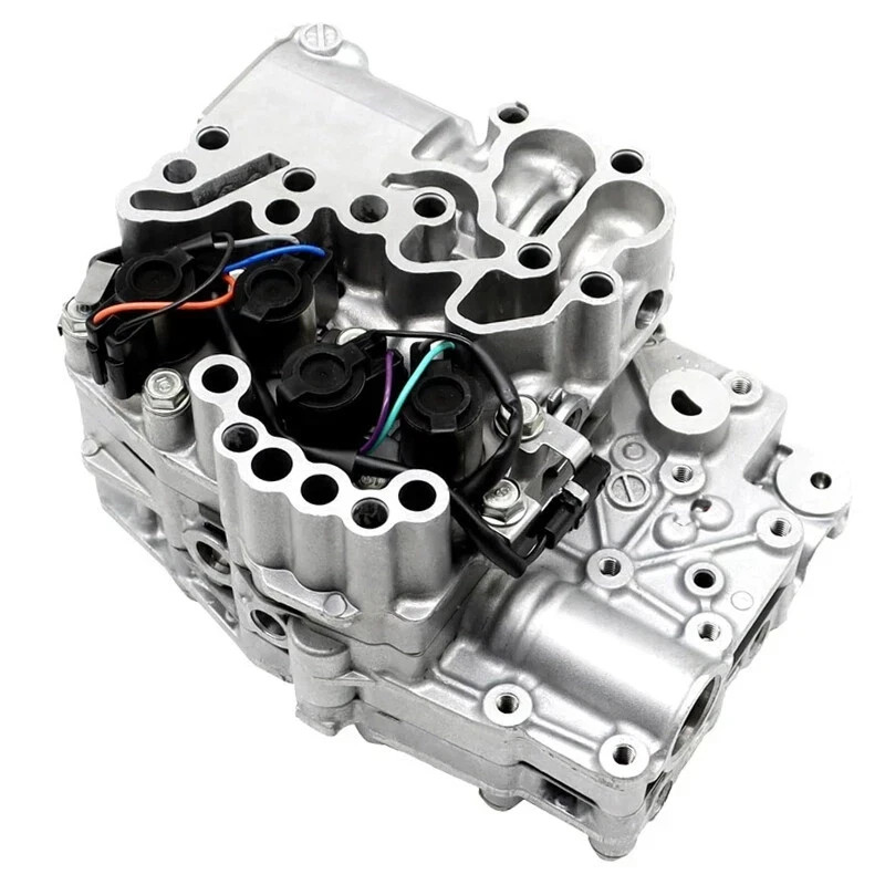 OEM Subaru TR580 Generation 2 Valve Body Forester Outback Crosstrek