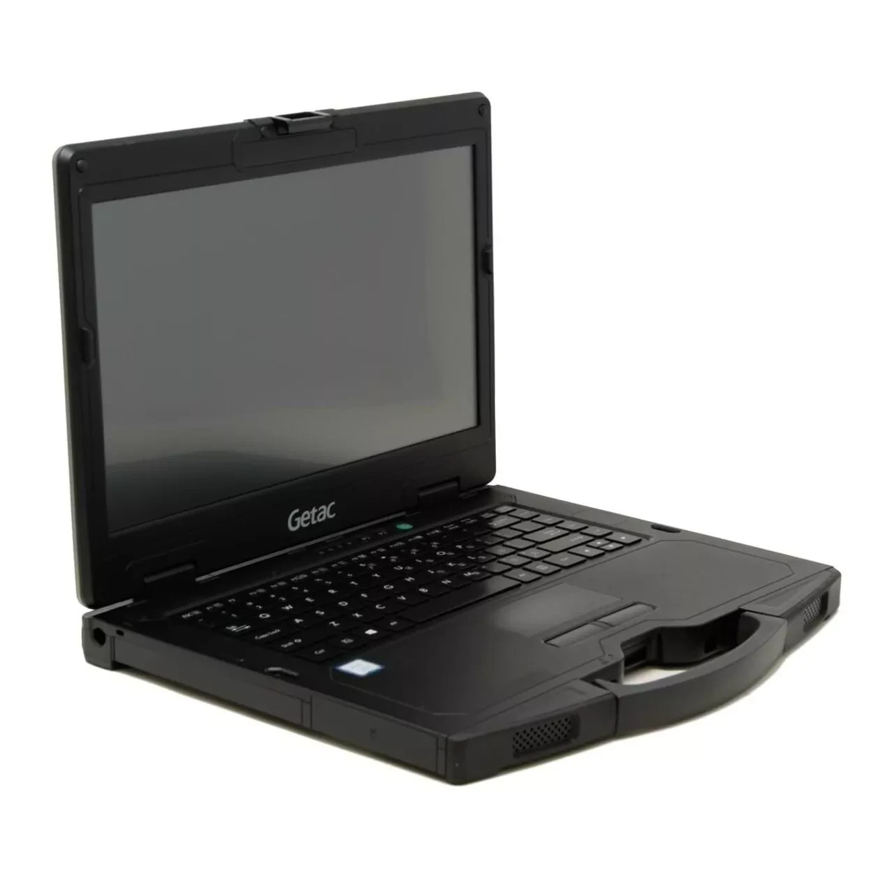 Getac S410 Rugged Laptop Core i5-6300U @2.40GHz 8GB 512GB SSD Win 11 Touch 4G