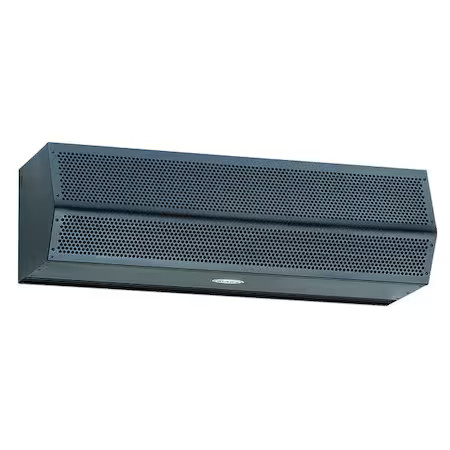 Mars Std248-1Ua-Ob Air Curtain, Multipurpose, 48 In