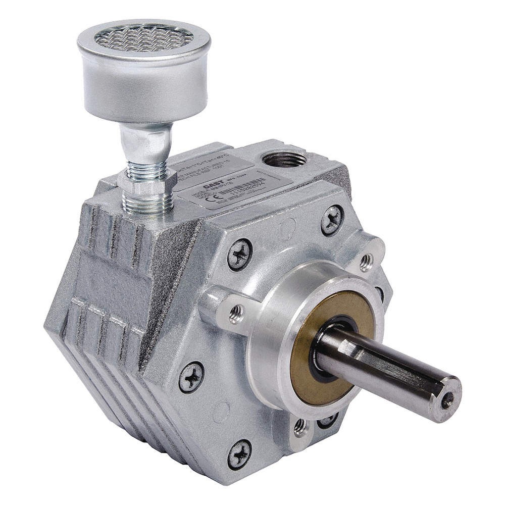 GAST 4AM-NRV-130 Gast Standard 4Am-Nrv-130 Air Motor 33K692