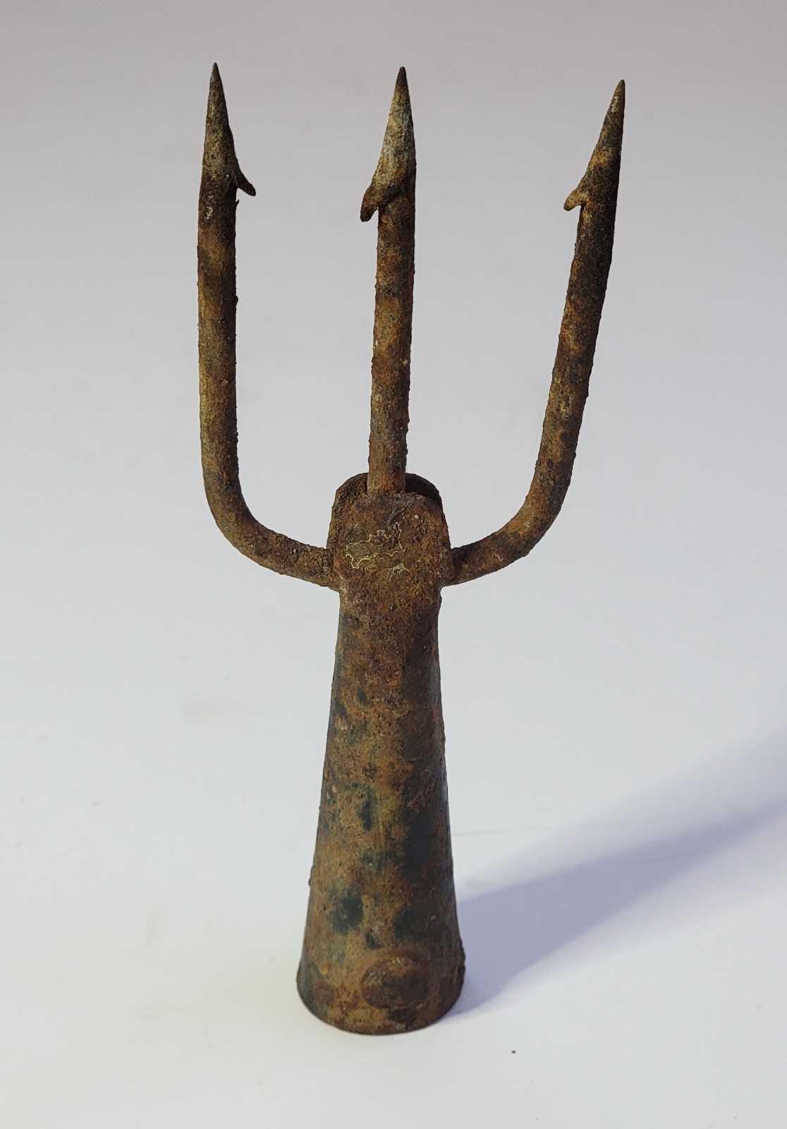 Antique Primitive Small 6