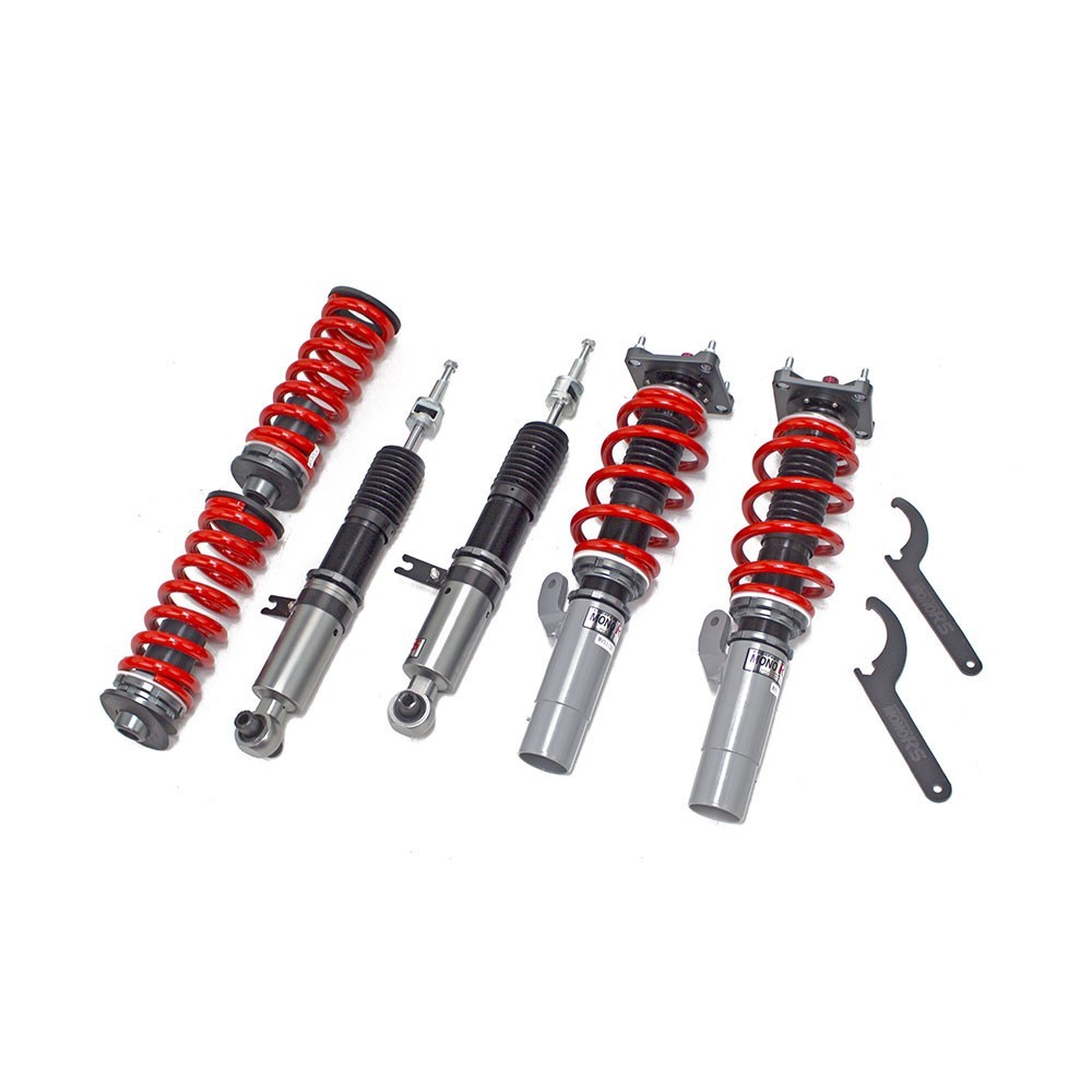 GSP MONO-RS COILOVER DAMPER KIT FOR 19-25 BMW 230 / 330 / 430 / 440 GODSPEED