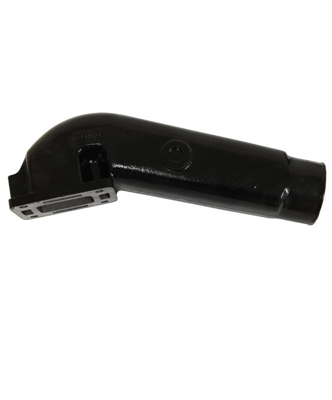 Barr Marine 532027 Exhaust Riser Barr Marine 532027 Exhaust Riser