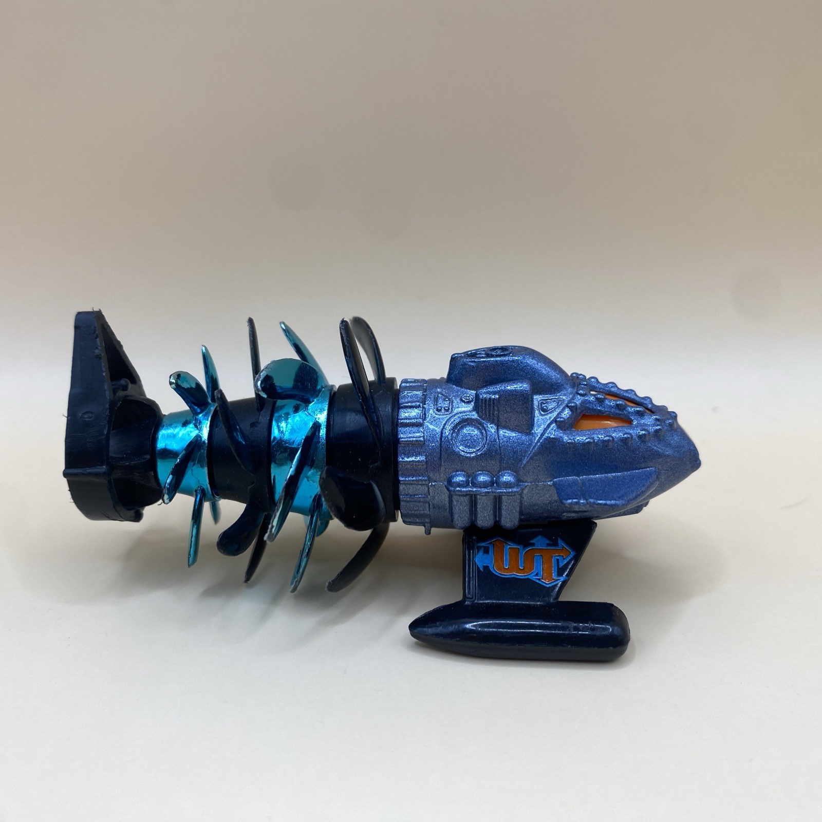 Hot Wheels FATHOM This 4 1998 ￼