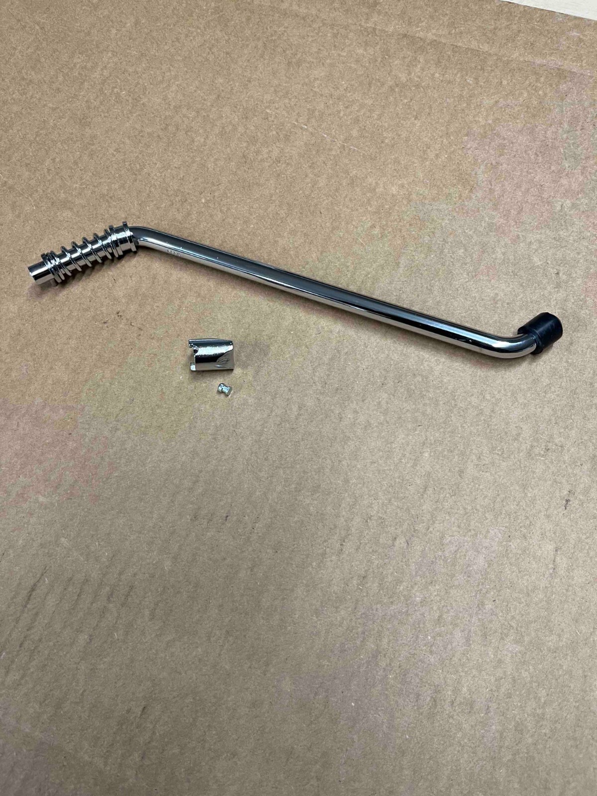 Schwinn Approved Stingray Krate & 5 Speed Bicycle Kickstand #8339 Mint