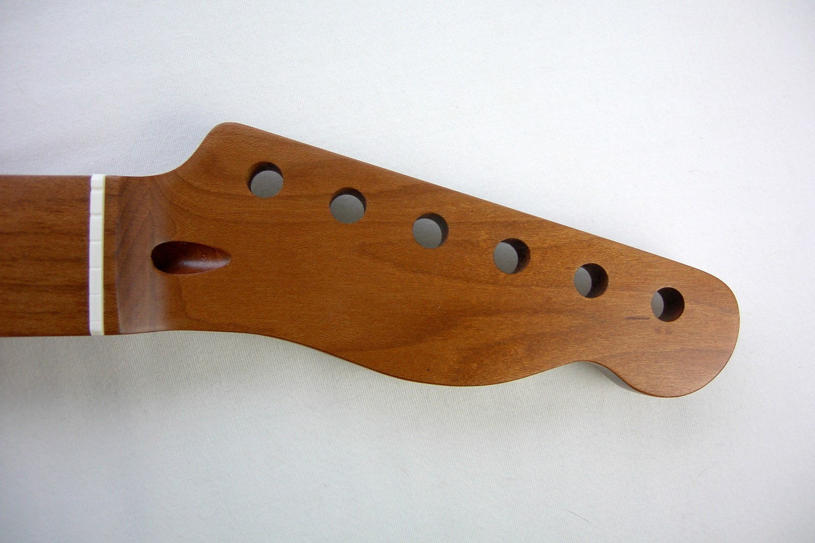 Telecaster/ Stainless 22/Vintage Style/Rounded/ROAST (fits Warmoth, Fender TELE