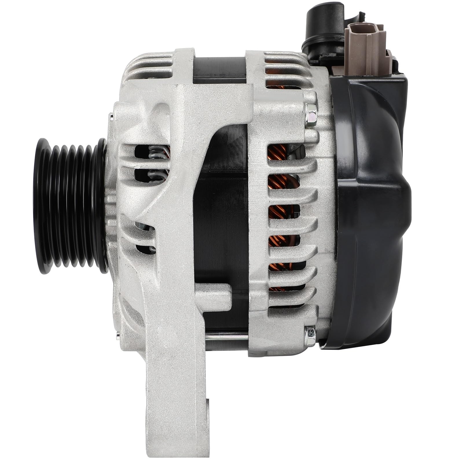 Alternator Fits 2009-2010 for Ford F-150 4.6L 11204