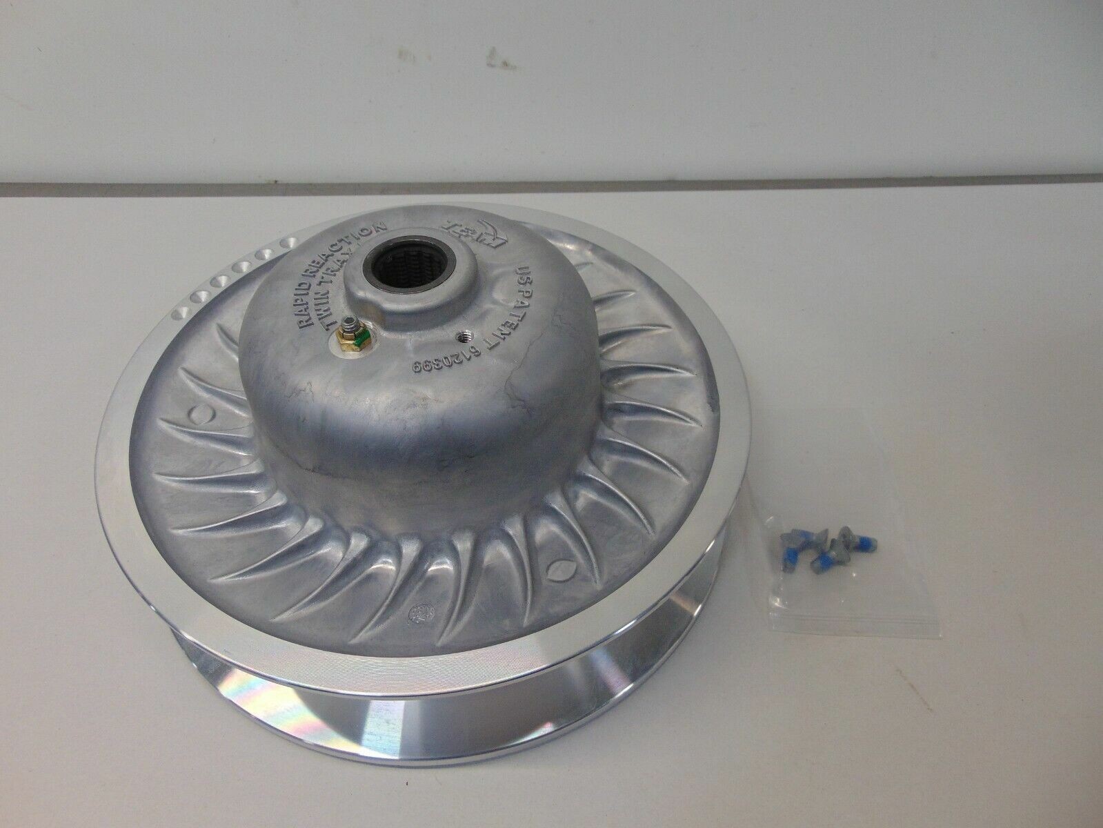 2015-2018 Polaris Snowmobile OEM Secondary Driven Clutch Assembly 1323231