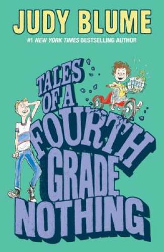 Tales of a Fourth Grade Nothing - Paperback By Blume, Judy - VERY GOOD Tales of a Fourth Grade Nothing - Paperback By Blume, Judy - VERY GOOD