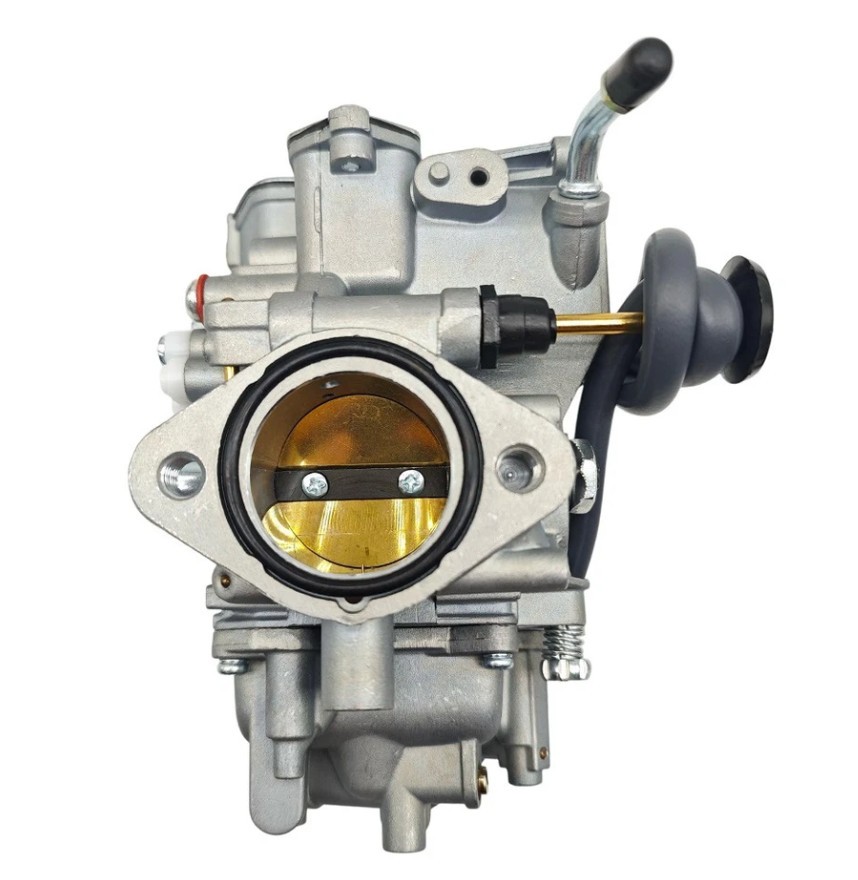 NEW 1993 - 2004 YAMAHA WARRIOR 350 YFM YFM350X COMPLETE CARBURETOR ASSEMBLY