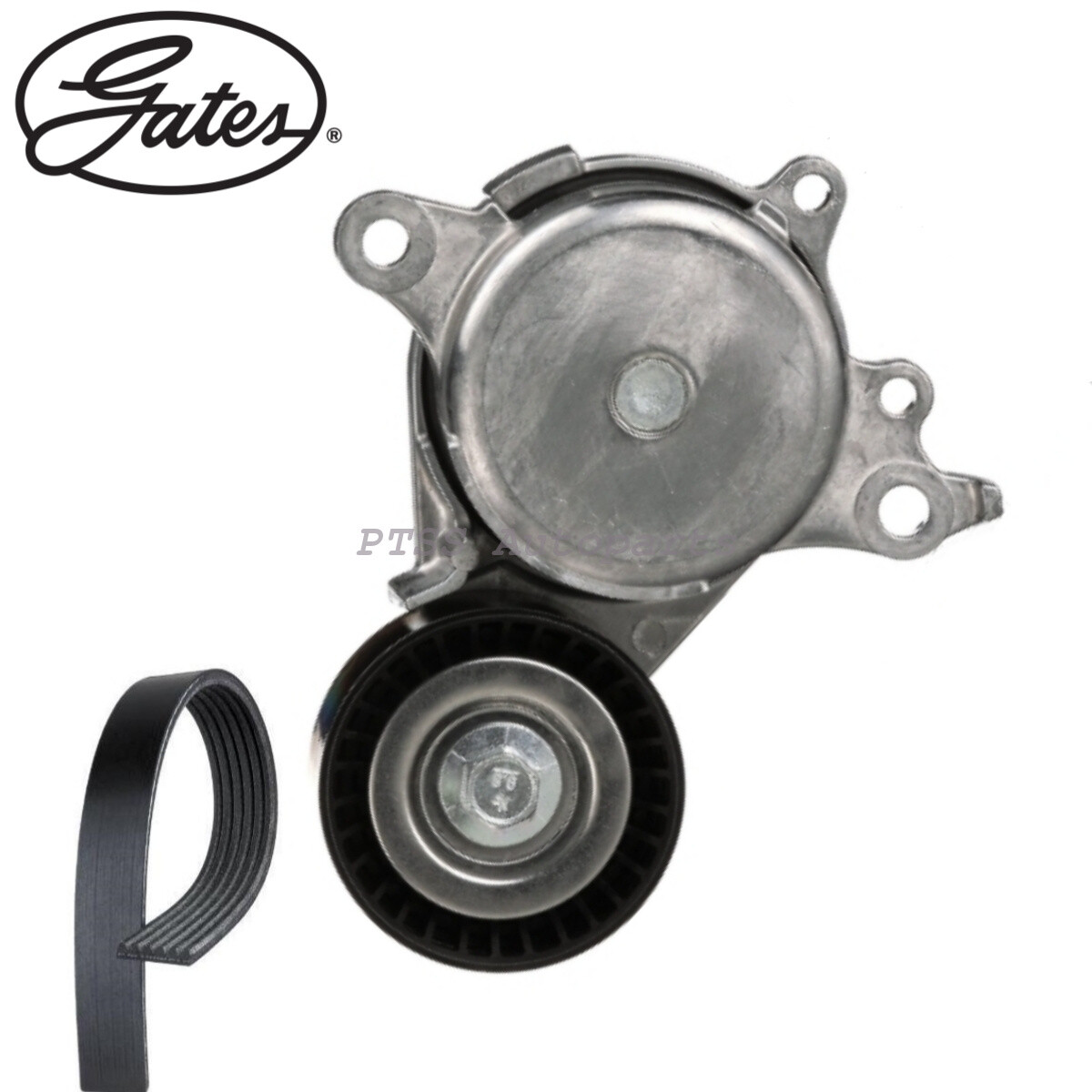 1662024020 OEM Gates Drive Belt Tensioner Kit For LEXUS UX200 TOYOTA COROLLA 2.0