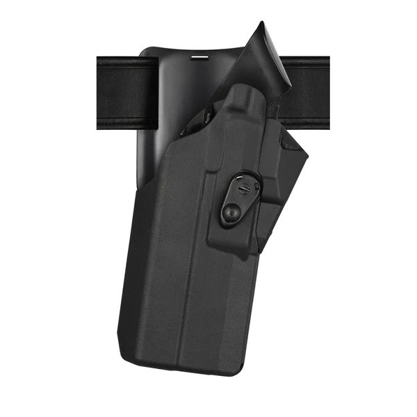 Safariland Model 7395RDS 7TS ALS Low-Ride Level I Retention Duty Holster for