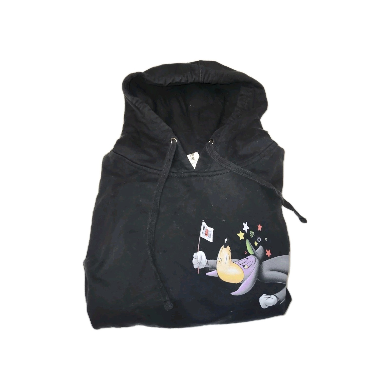  MadeinTYO True\'s World Tour Hoodie Small 