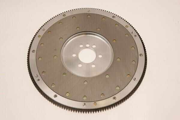 McLeod 563408 Aluminum Flywheel 164T for 96-17 Ford Mustang 4.6/5.0/5.4L