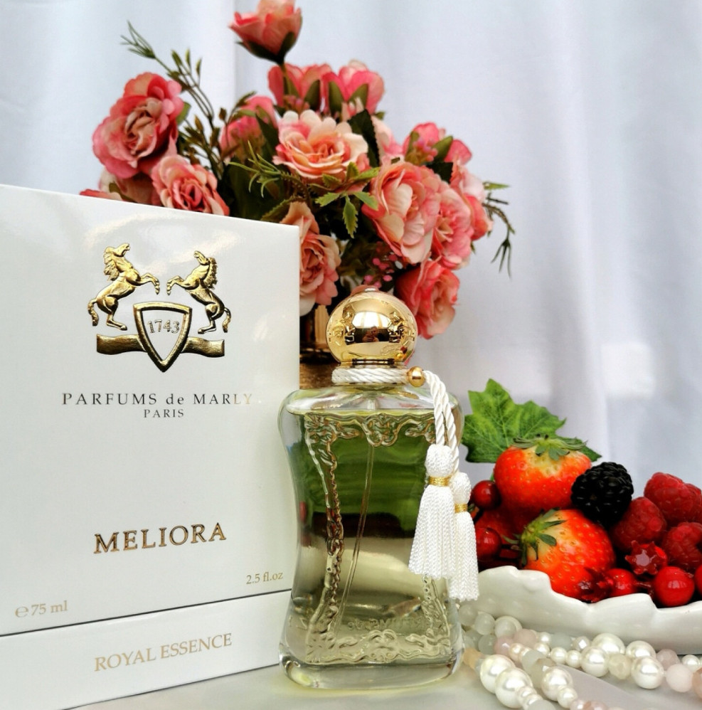 Meliora Eau De Parfum Spray 75ml Full Size Women's Perfume New Sealed Box