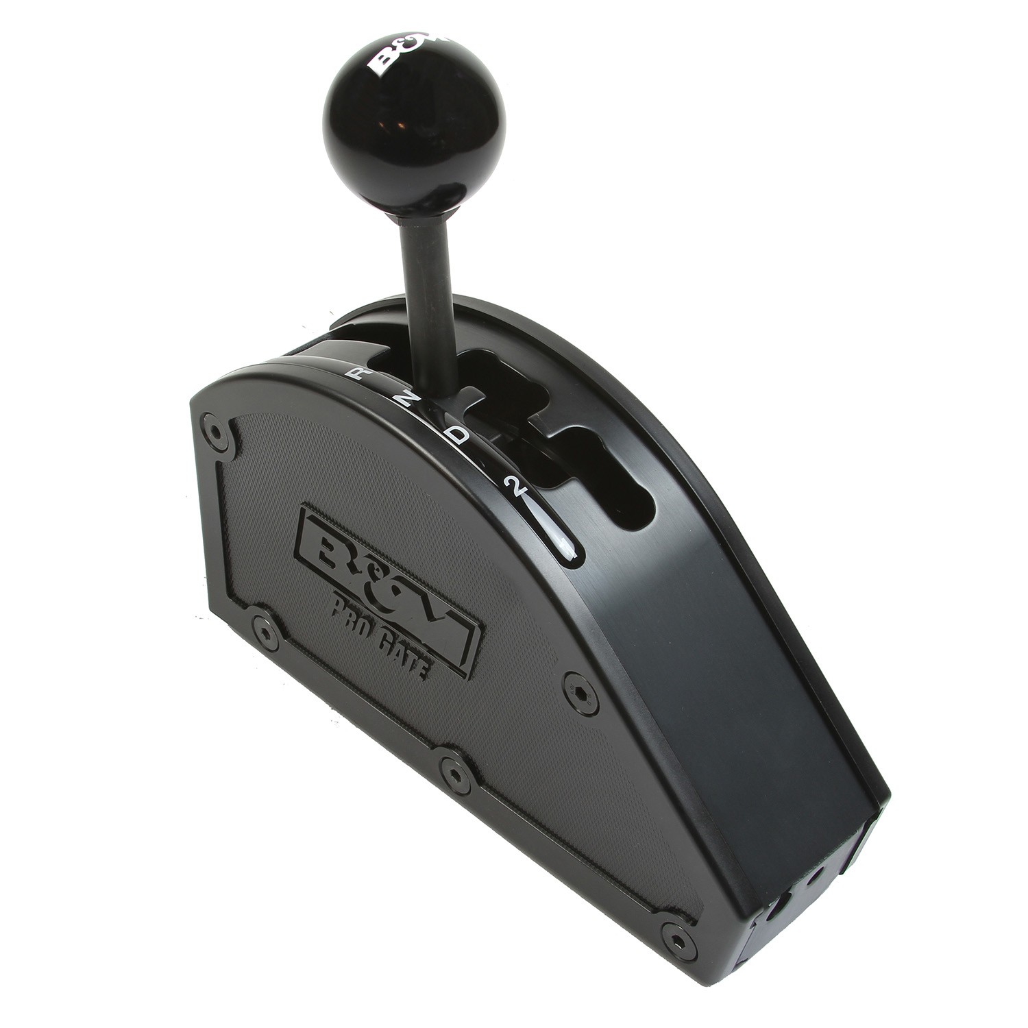 B&M 80889 Pro Gate Automatic Shifter B&M 80889 Pro Gate Automatic Shifter