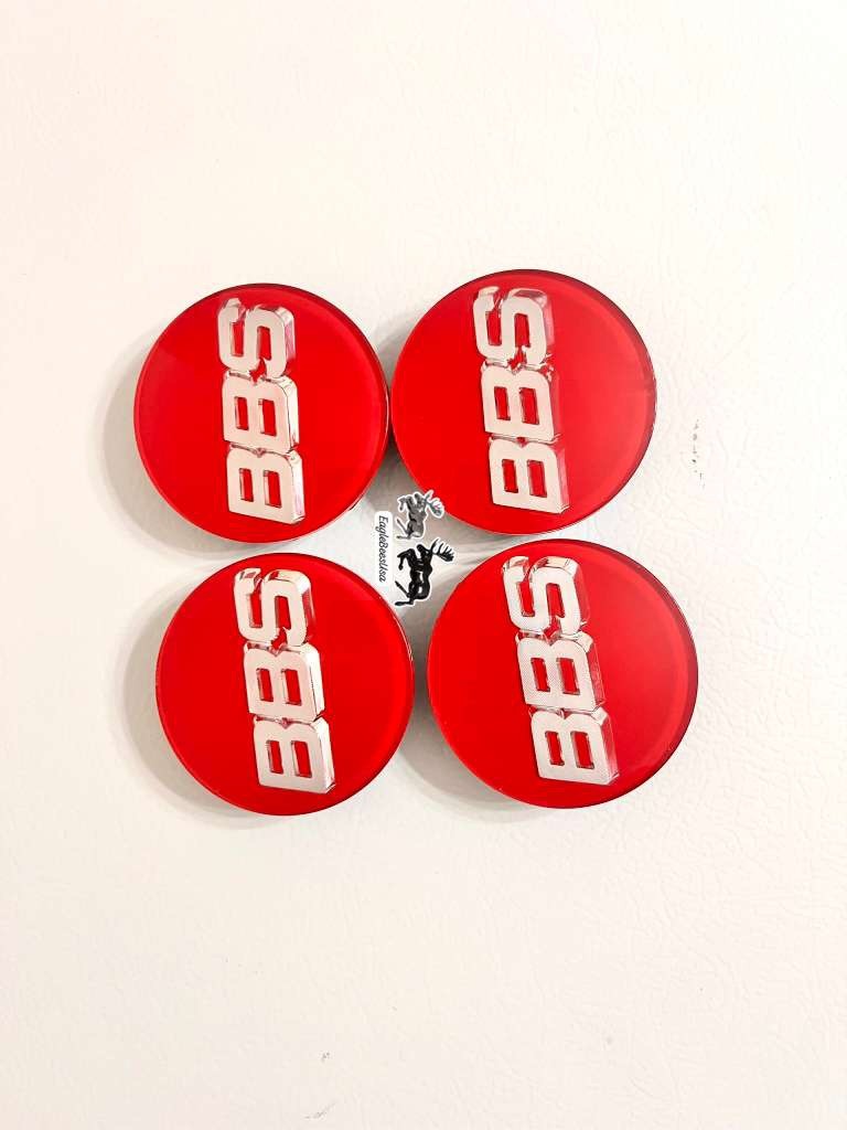 4 set BBS Wheel Center Caps 70mm Genuine Emblem Red Gold 3D 3TABS 56.24.073 4 set BBS Wheel Center Caps 70mm Genuine Emblem Red Gold 3D 3TABS 56.24.073