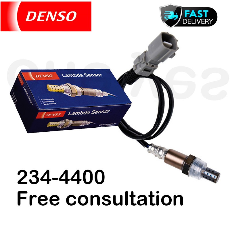 Denso 234-4400 Oxygen Sensor O2