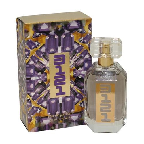 3121 by Prince for Women 1oz Eau De Parfum Spray NIB