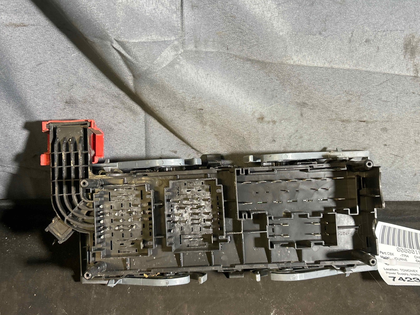 Fits 2012-2019 Dodge Journey Chassis Brain Box OEM:68143314AF