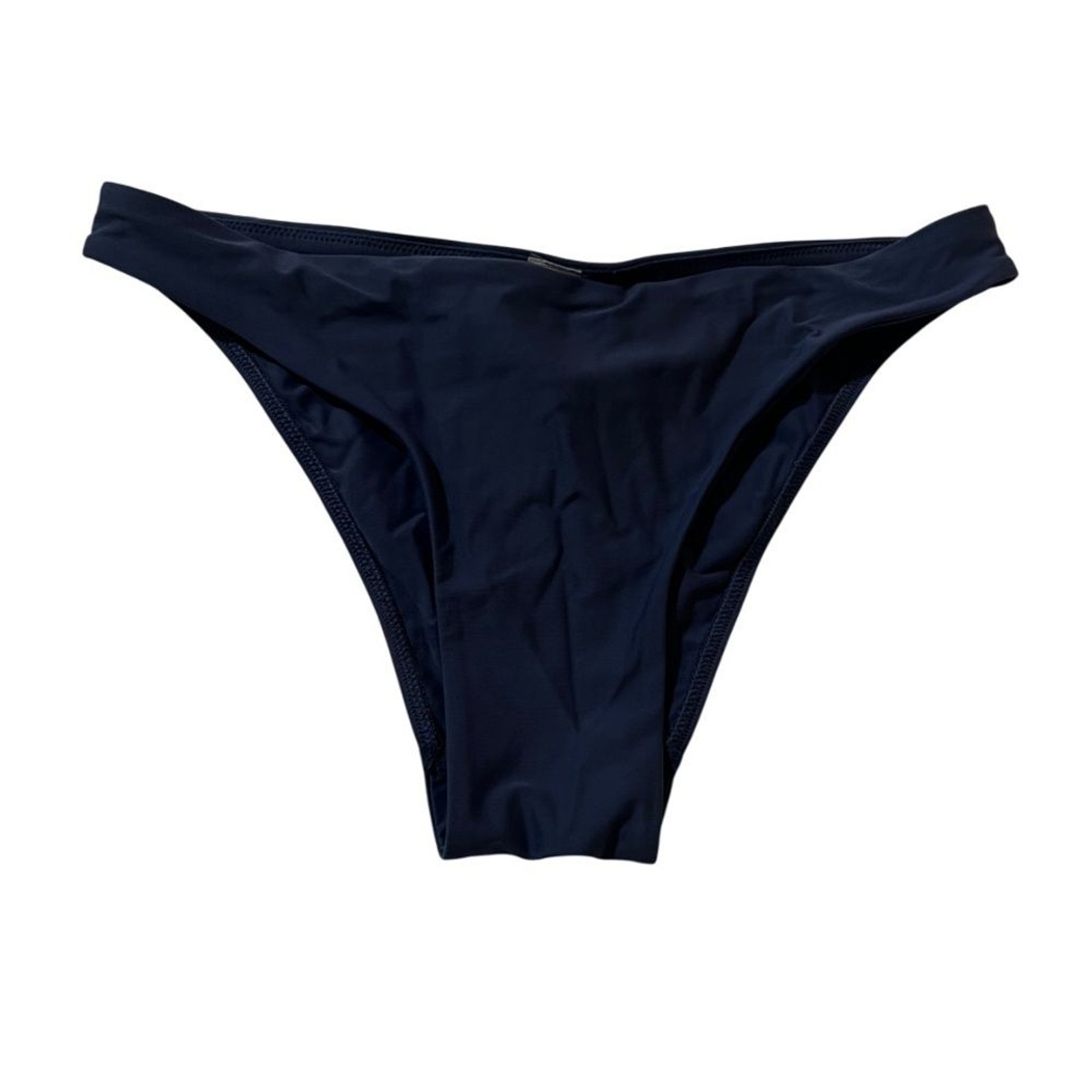 Lululemon Athletica Blue Bikini Swimwear Bottoms - Size XS