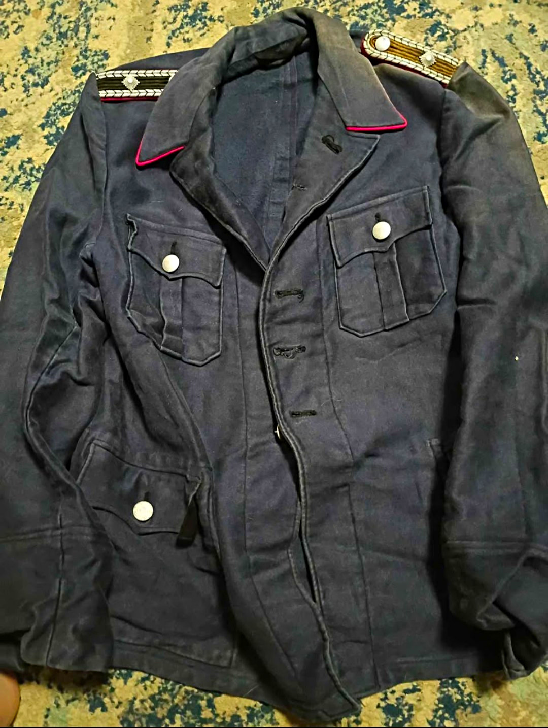 German WW2 Tunic German WW2 Tunic