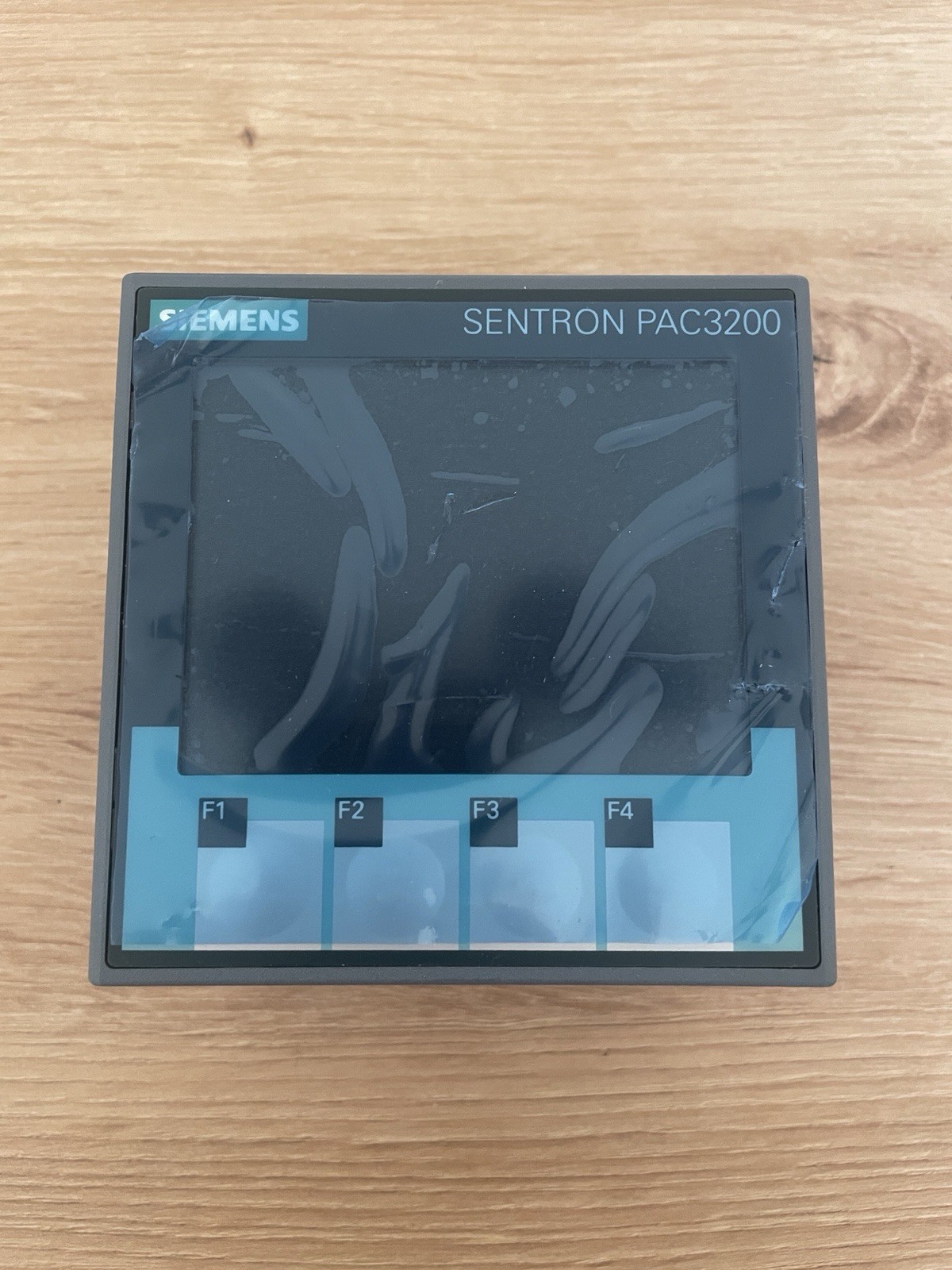 Siemens SENTRON PAC3200 Power Meter 7KM2111-1BA00-3AA0 NEW IN BOX
