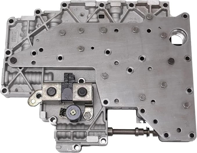 Ford 4R70W 4R75W 4R70E 4R75E Valve Body 2004-2011 Updated & Tested