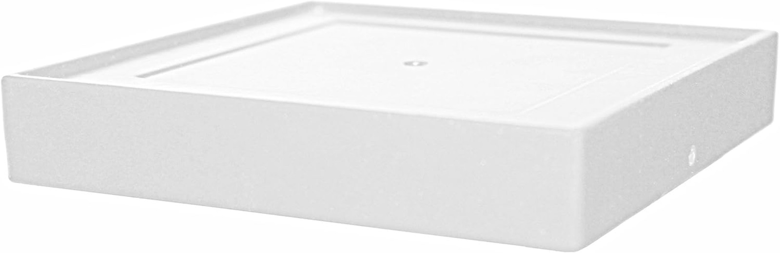 TRA45W Base Imperial Aluminum, 4.5\