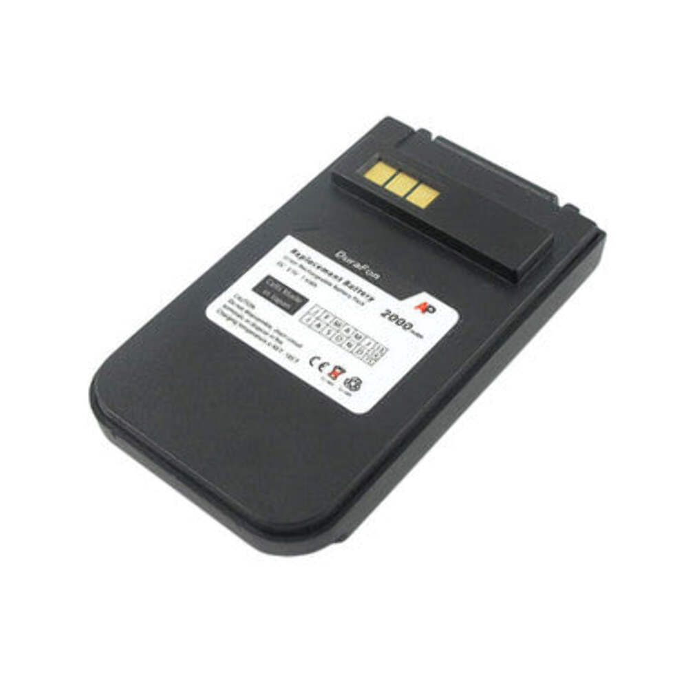 EnGenius DuraFon, Durawalkie & SP-922 PRO Phone Replacement Battery