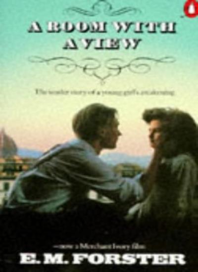 A Room With A View By E. M. Forster. 9780140010596