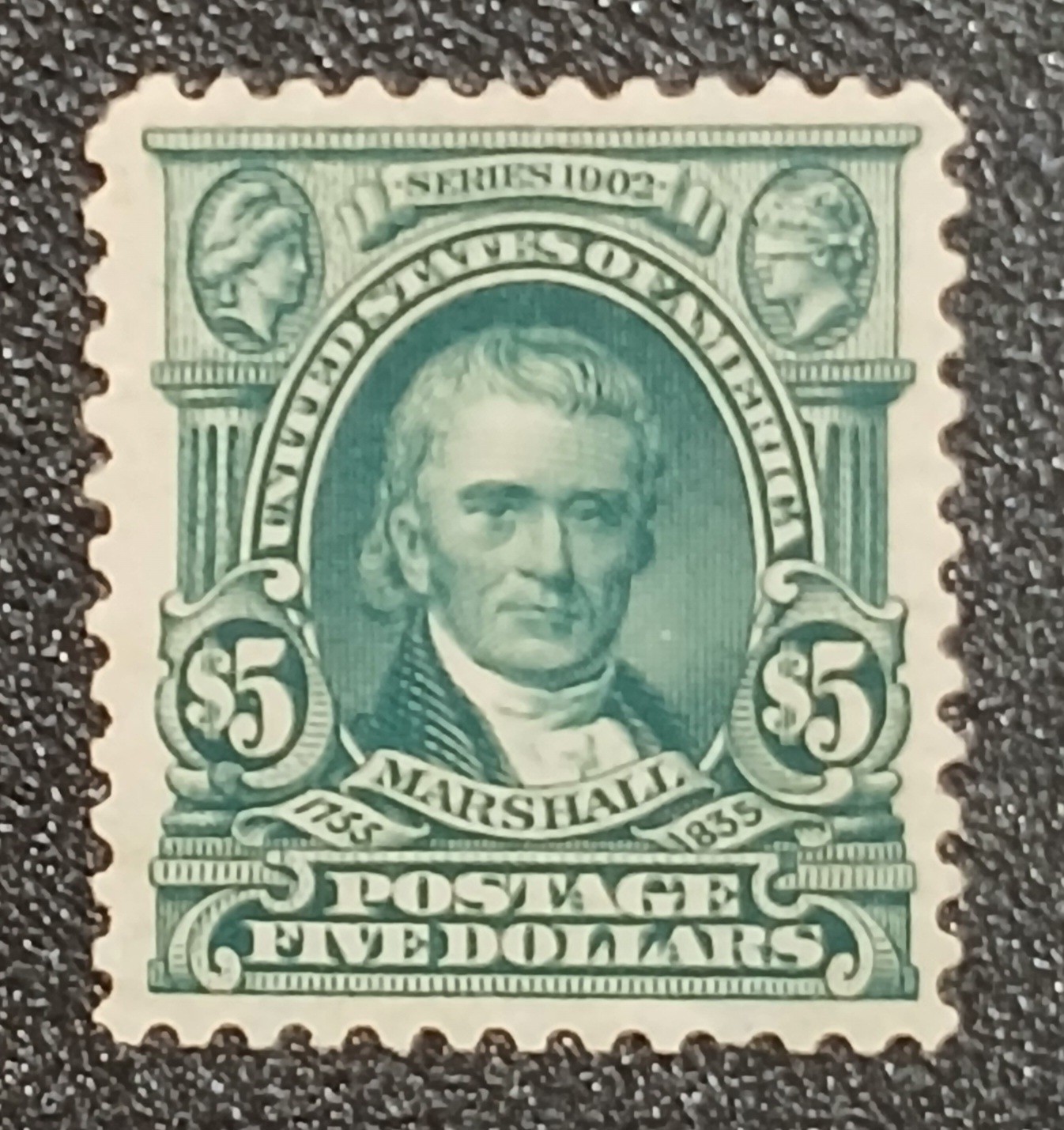 U.S.  1903 Scott #313 MNH
