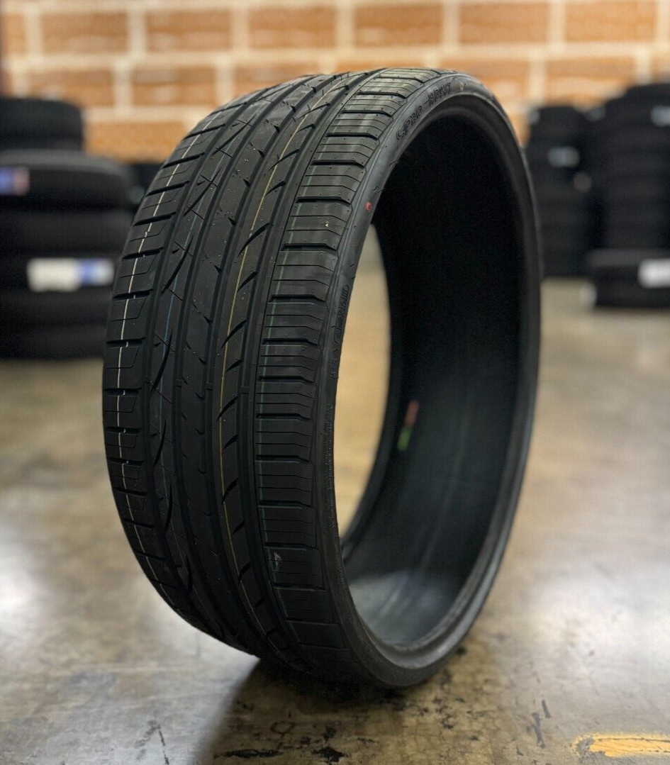 2 NEW 265/30R30 HAIDA HD937 HIGH PERFORMANCE CAR/SUV TIRES 265 30 30 2653030 R30
