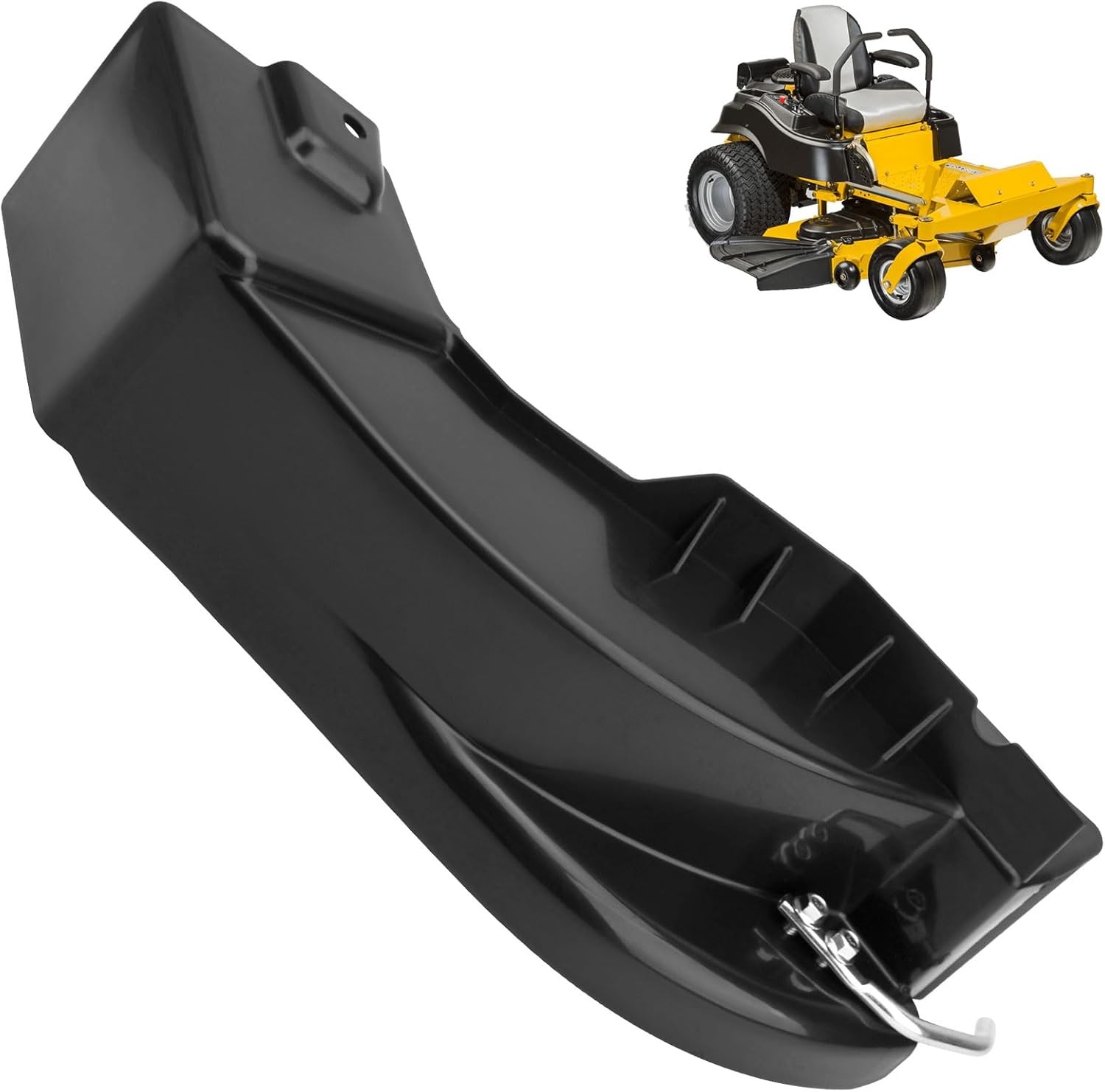 CUB CADET 631-08129 Mulch Plug 50