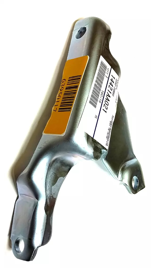 Genuine Subaru Turbocharger Stay 14421AA021