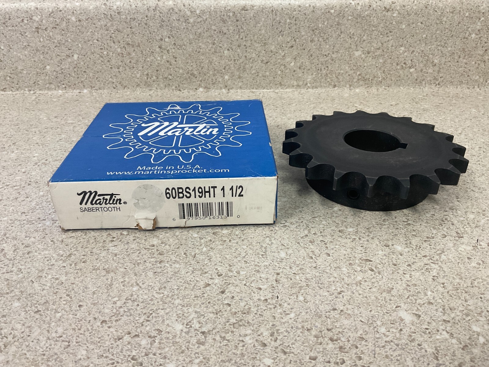 Martin 60BS19HT 1 1/2 NEW Martin 60BS19HT 1 1/2 NEW
