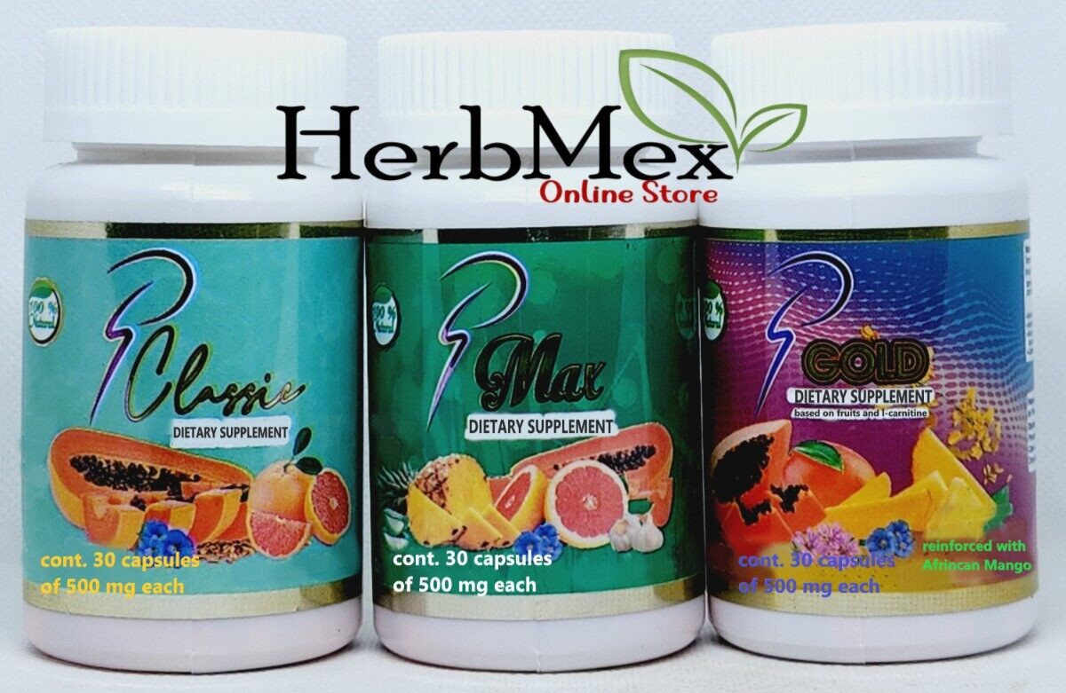 Silueta perfecta kit classic max gold 3 pack combo 3 jars silueta perfecta