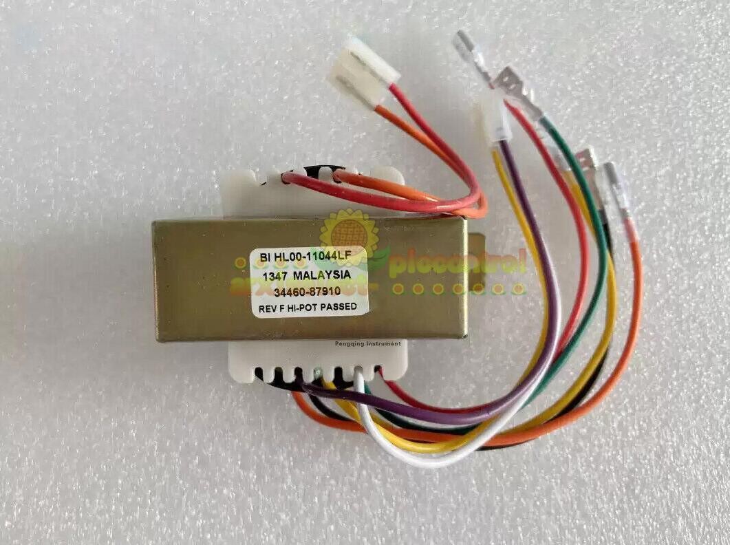 Qty:1pc new Transformer for Keysight 34460A 34461A 34465A 34470A 34460-87910
