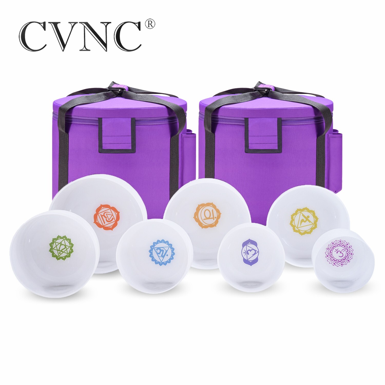 CVNC 432Hz 6\