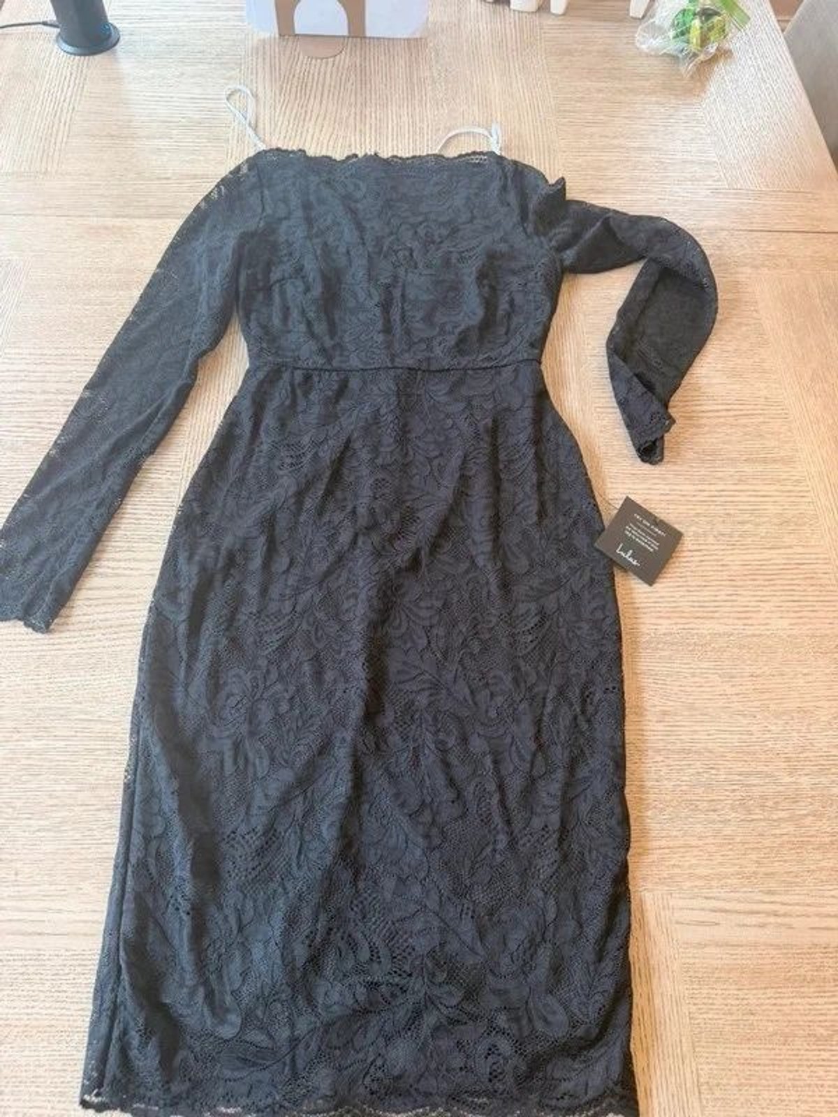 Lulus dress
