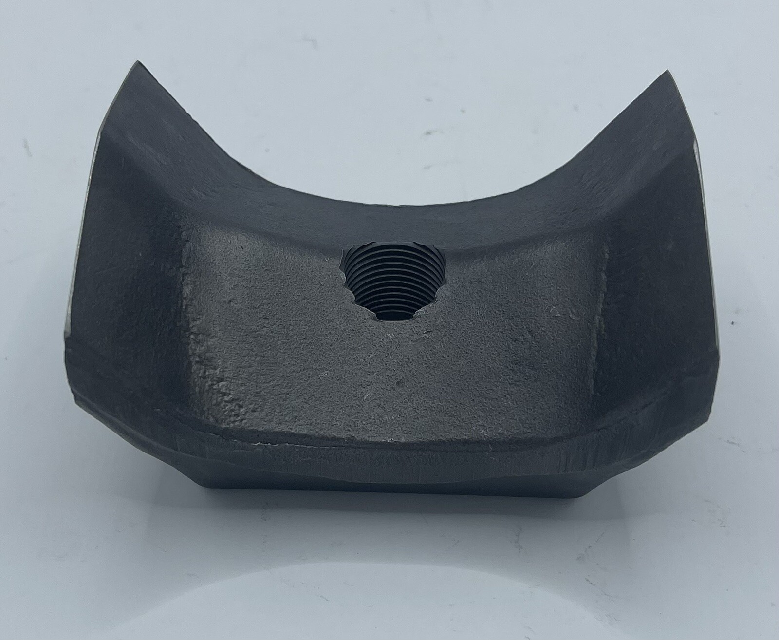 Fecon Forestry Mulcher Knife Teeth  32 Teeth With Sword Edge.