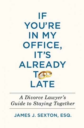 If You\'re In My Office, It\'s - Hardcover, by Sexton James J. - Very Good u