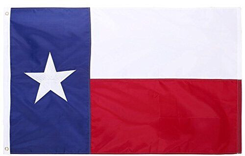 3x5 State of Texas (Rip Proof Series) Flag 3\'x5\' Rip Proof Technology Banner