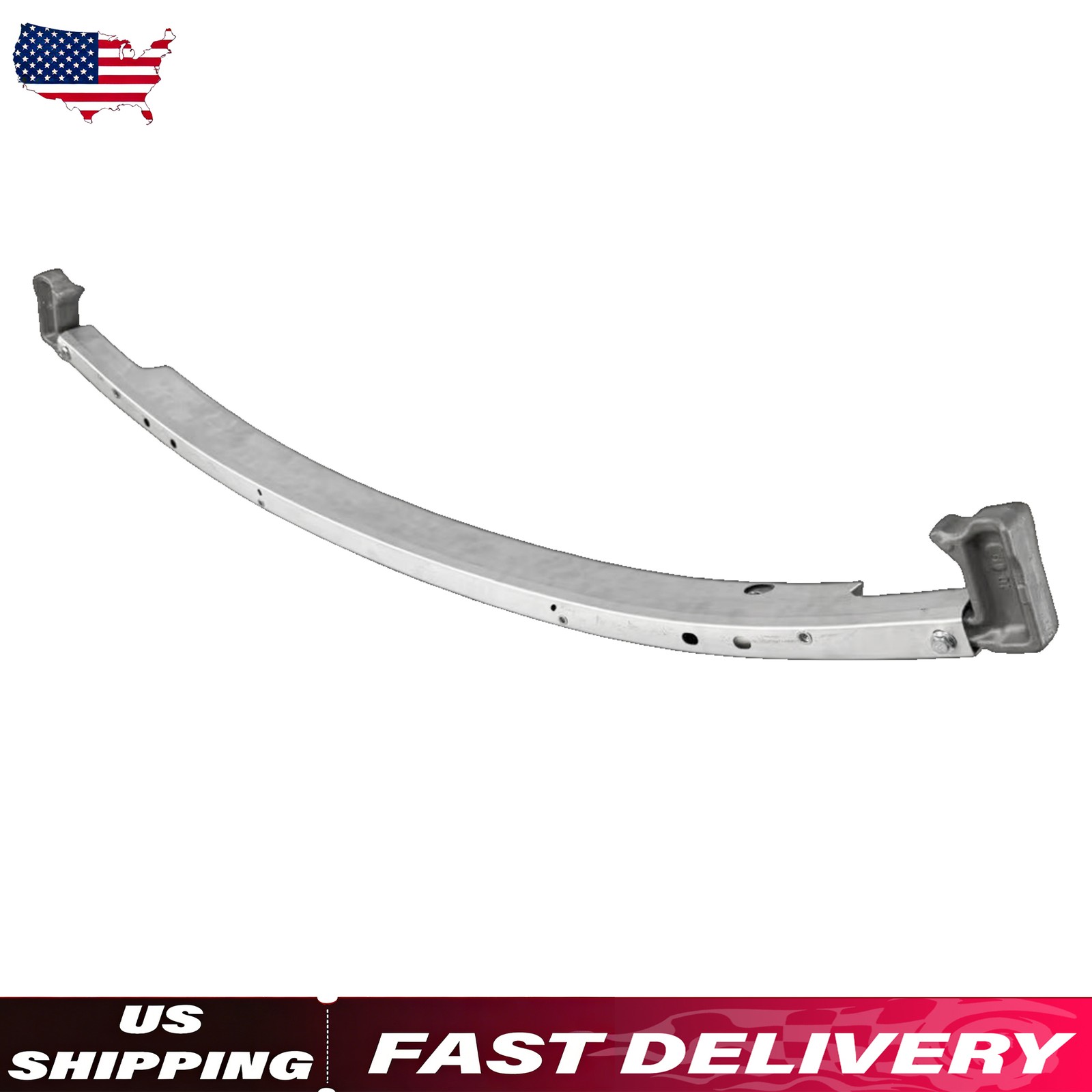 For 2025-2026 Tesla Model Y Juniper Front Bumper Beam Reinforcement 199144800D