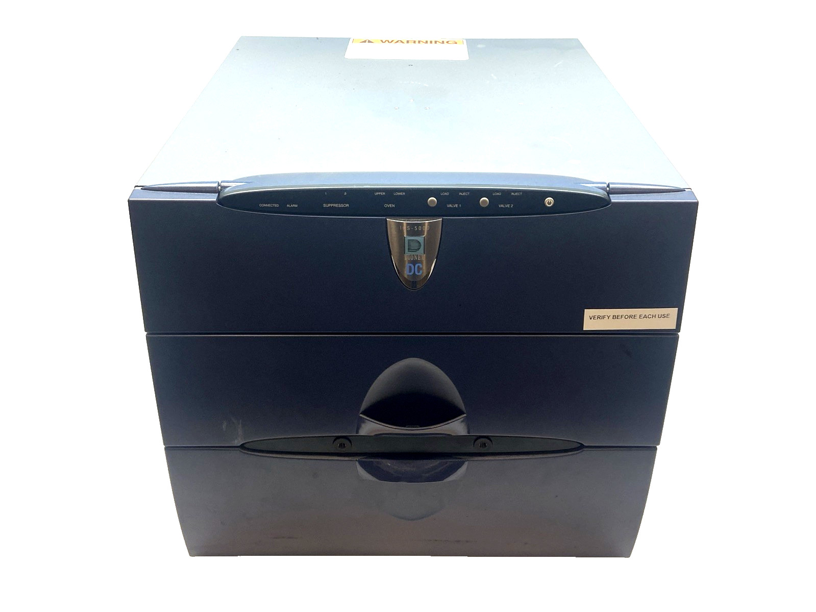 Thermo Scientific Dionex ICS-5000 DC-5 Ion Detector/Chromatography System Module