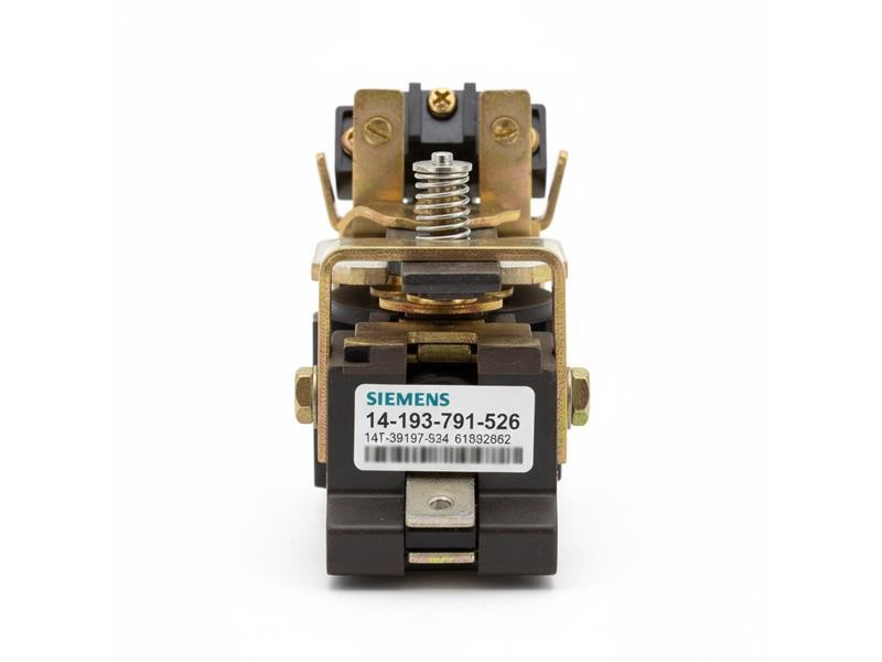 SIEMENS 14-193-791-526 / 14193791526 (NEW IN BOX)