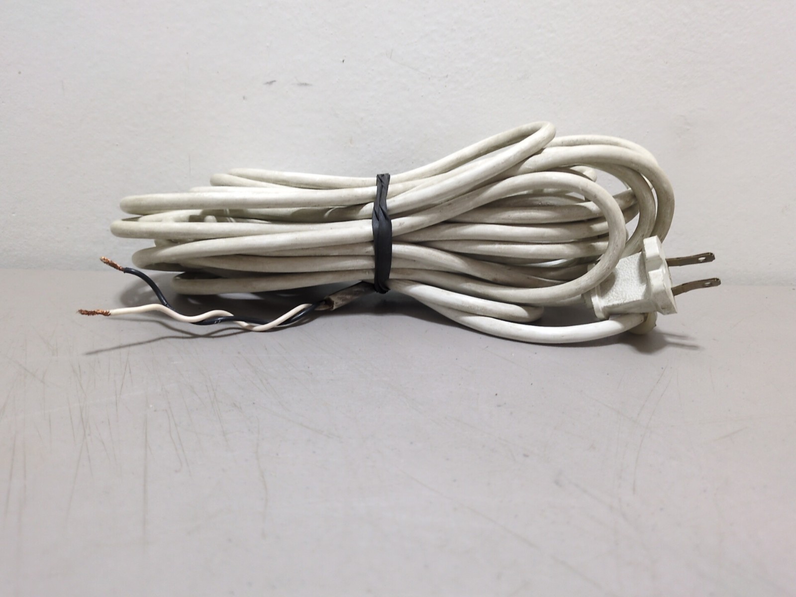 EUREKA 1775 Vactronic Canister Vacuum Replacement Power Cord Tested Working OEM