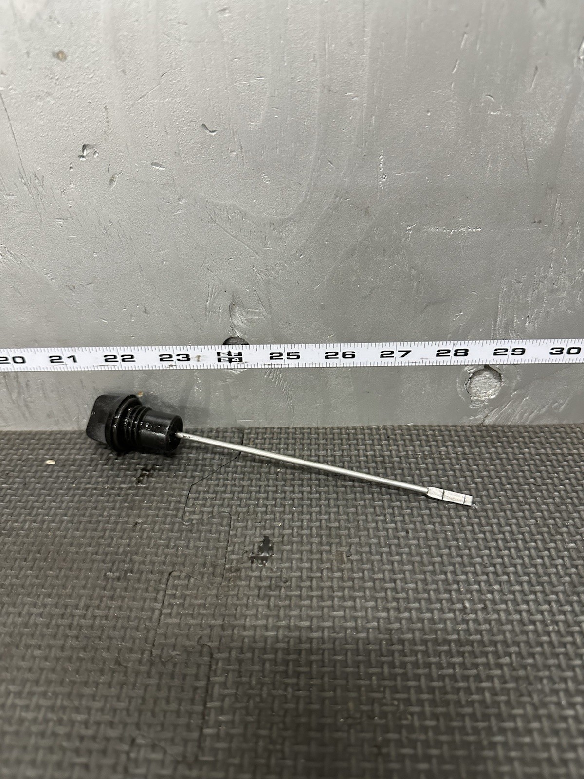87-04 Yamaha Warrior OEM Oil Dip Stick 🔥